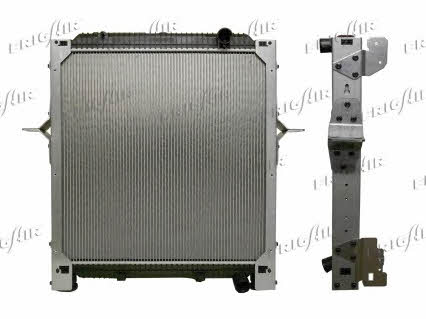 Frig air 0209.3029 Radiator, engine cooling 02093029