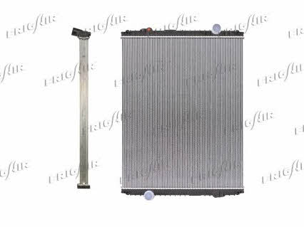 Frig air 0209.3059 Radiator, engine cooling 02093059