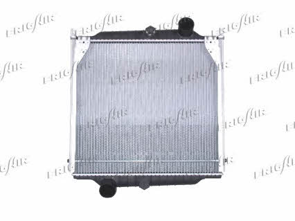 Frig air 0211.2008 Radiator, engine cooling 02112008