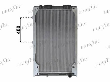 Frig air 0237.3003 Radiator, engine cooling 02373003