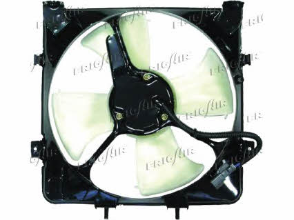 Frig air 0501.1101 Hub, engine cooling fan wheel 05011101