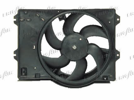 Frig air 0501.1381 Hub, engine cooling fan wheel 05011381