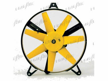 Frig air 0501.1508 Hub, engine cooling fan wheel 05011508