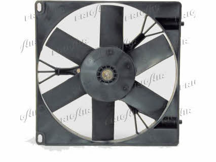 Frig air 0501.1511 Hub, engine cooling fan wheel 05011511