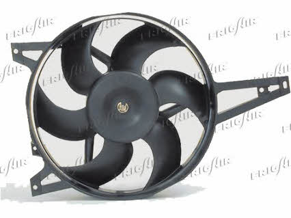 Frig air 0501.1513 Hub, engine cooling fan wheel 05011513