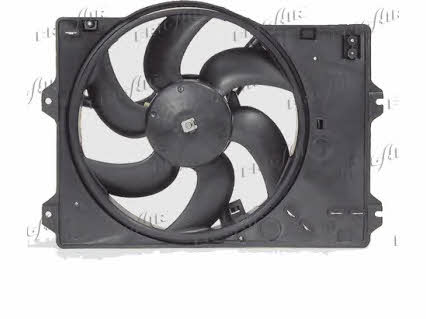 Frig air 0501.1519 Hub, engine cooling fan wheel 05011519