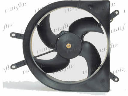 Frig air 0501.1535 Hub, engine cooling fan wheel 05011535