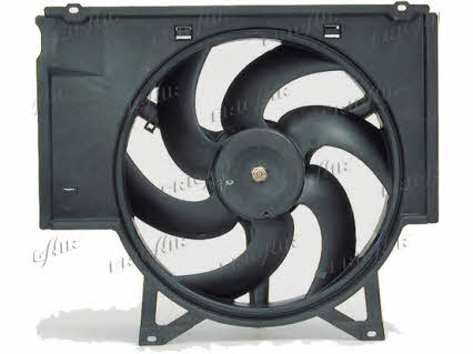Frig air 0501.1561 Hub, engine cooling fan wheel 05011561