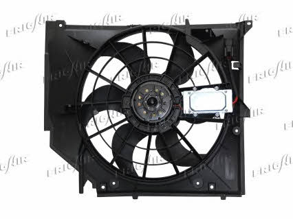 Frig air 0502.1001 Hub, engine cooling fan wheel 05021001