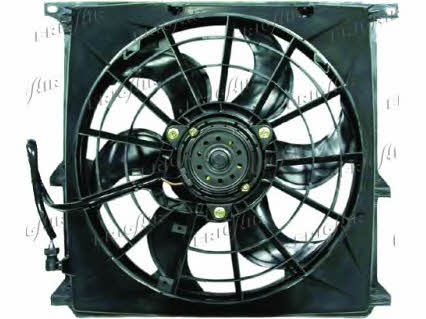 Frig air 0502.1002 Hub, engine cooling fan wheel 05021002