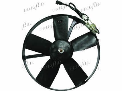 Frig air 0502.1003 Hub, engine cooling fan wheel 05021003