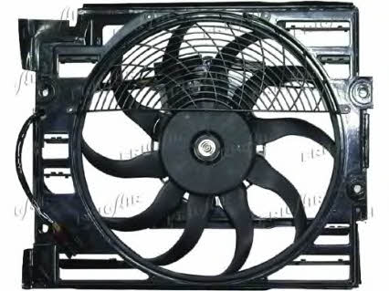 Frig air 0502.1005 Hub, engine cooling fan wheel 05021005