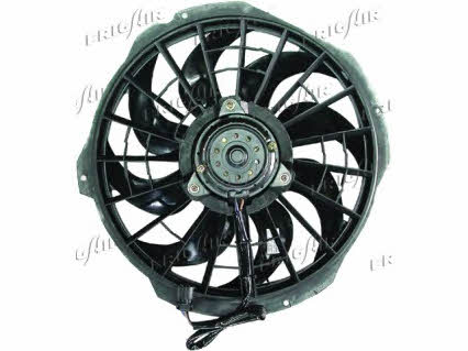 Frig air 0502.1006 Hub, engine cooling fan wheel 05021006