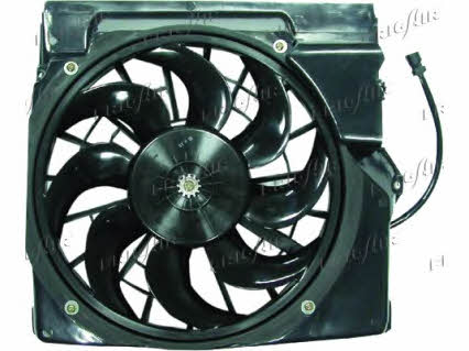 Frig air 0502.1008 Hub, engine cooling fan wheel 05021008