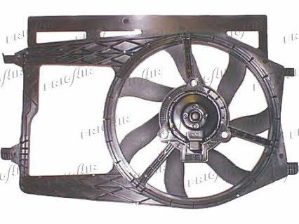 Frig air 0502.1576 Hub, engine cooling fan wheel 05021576