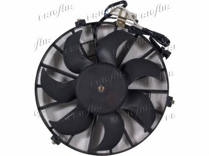 Frig air 0502.1795 Hub, engine cooling fan wheel 05021795