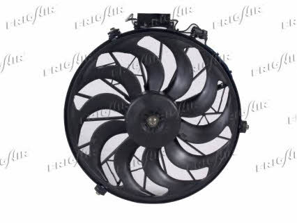 Frig air 0502.2001 Hub, engine cooling fan wheel 05022001