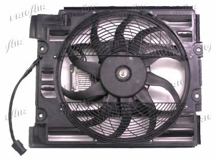 Frig air 0502.2003 Hub, engine cooling fan wheel 05022003