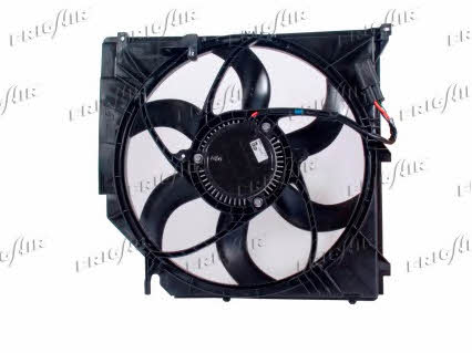 Frig air 0502.2005 Hub, engine cooling fan wheel 05022005