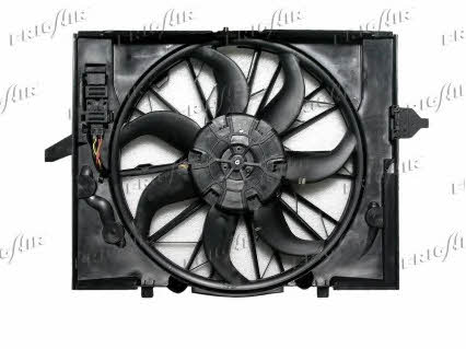 Frig air 0502.2006 Hub, engine cooling fan wheel 05022006