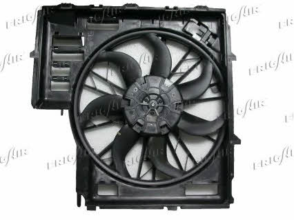 Frig air 0502.2007 Hub, engine cooling fan wheel 05022007
