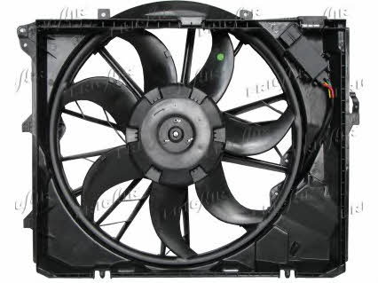 Frig air 0502.2013 Hub, engine cooling fan wheel 05022013