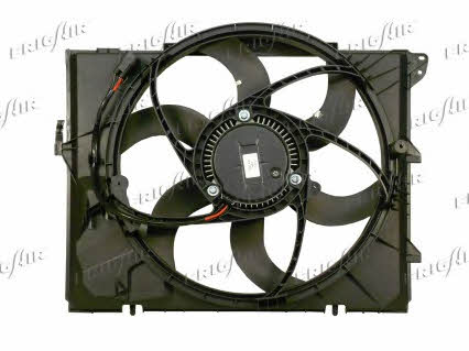 Frig air 0502.2015 Hub, engine cooling fan wheel 05022015