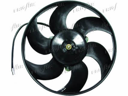 Frig air 0503.1004 Hub, engine cooling fan wheel 05031004