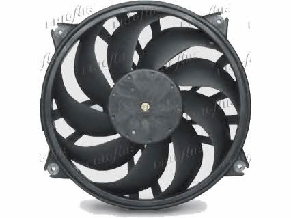 Frig air 0503.1315 Hub, engine cooling fan wheel 05031315