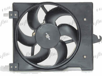 Frig air 0503.1618 Hub, engine cooling fan wheel 05031618