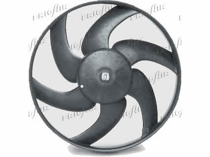 Frig air 0503.1673 Hub, engine cooling fan wheel 05031673