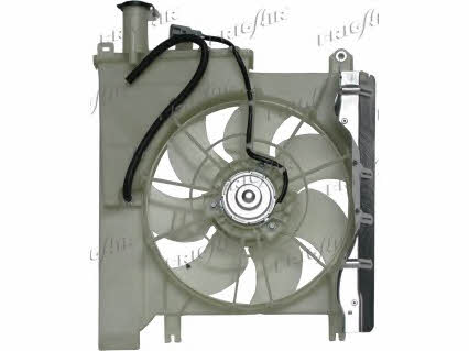 Frig air 0503.2002 Hub, engine cooling fan wheel 05032002
