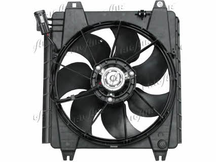 Frig air 0503.2003 Hub, engine cooling fan wheel 05032003