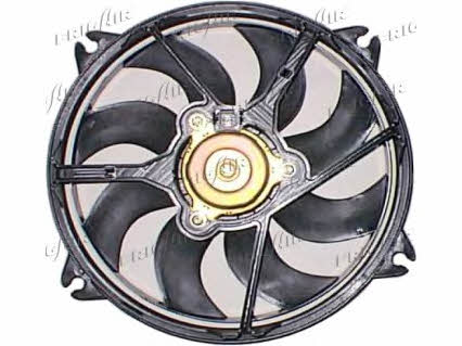 Frig air 0503.2007 Hub, engine cooling fan wheel 05032007