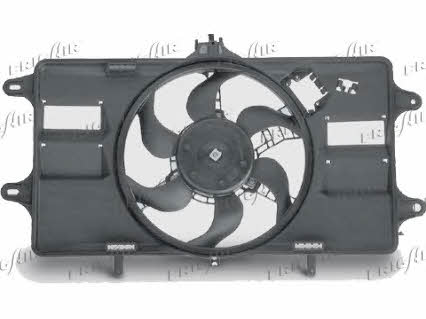 Frig air 0504.1005 Hub, engine cooling fan wheel 05041005