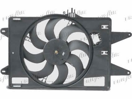 Frig air 0504.1008 Hub, engine cooling fan wheel 05041008