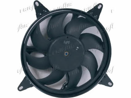 Frig air 0504.1010 Hub, engine cooling fan wheel 05041010