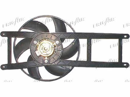 Frig air 0504.1054 Hub, engine cooling fan wheel 05041054