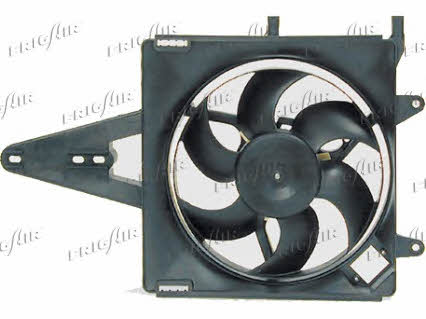 Frig air 0504.1112 Hub, engine cooling fan wheel 05041112