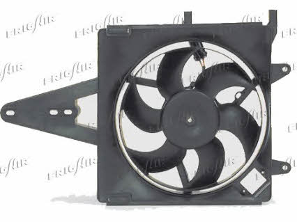 Frig air 0504.1113 Hub, engine cooling fan wheel 05041113