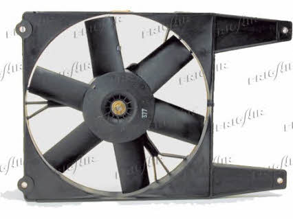 Frig air 0504.1146 Hub, engine cooling fan wheel 05041146
