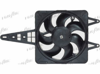 Frig air 0504.1175 Hub, engine cooling fan wheel 05041175