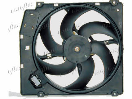 Frig air 0504.1177 Hub, engine cooling fan wheel 05041177