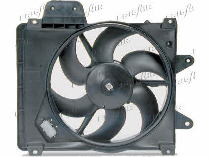Frig air 0504.1199 Hub, engine cooling fan wheel 05041199