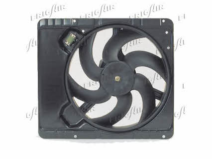 Frig air 0504.1210 Hub, engine cooling fan wheel 05041210