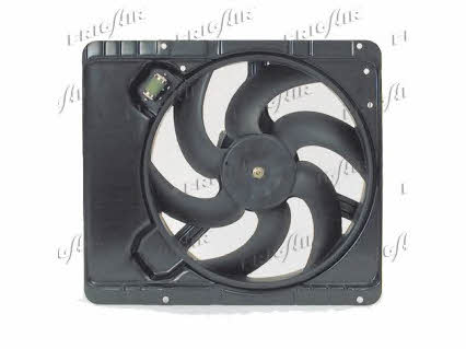 Frig air 0504.1218 Hub, engine cooling fan wheel 05041218