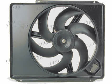 Frig air 0504.1447 Hub, engine cooling fan wheel 05041447