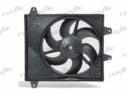 Frig air 0504.1465 Hub, engine cooling fan wheel 05041465