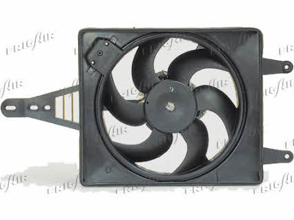 Frig air 0504.1490 Hub, engine cooling fan wheel 05041490