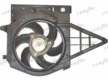 Frig air 0504.1494 Hub, engine cooling fan wheel 05041494